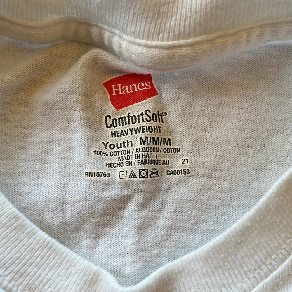 Bundle of 3 Kids Corvette Tshirts